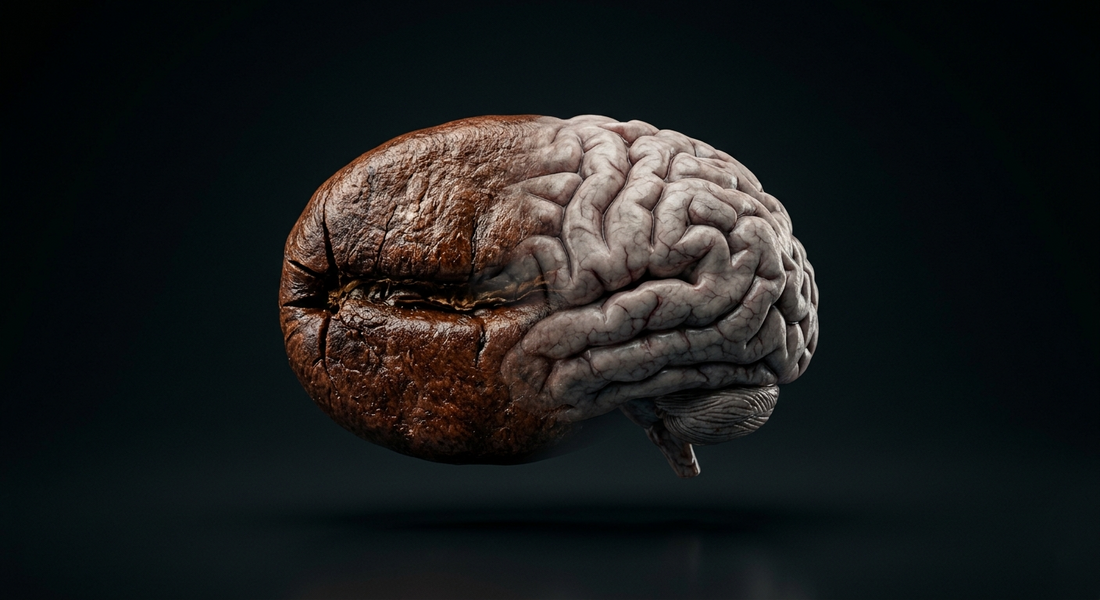 Most People Use Coffee Wrong — Because Coffee Doesn’t Give You Energy
